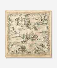 Load image into Gallery viewer, Scout Silk Scarf