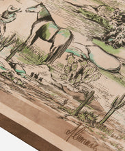 Load image into Gallery viewer, Scout Silk Scarf