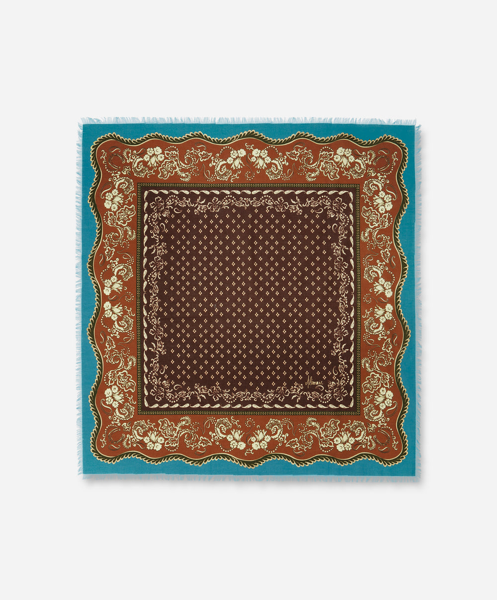 Alma Cotton Scarf