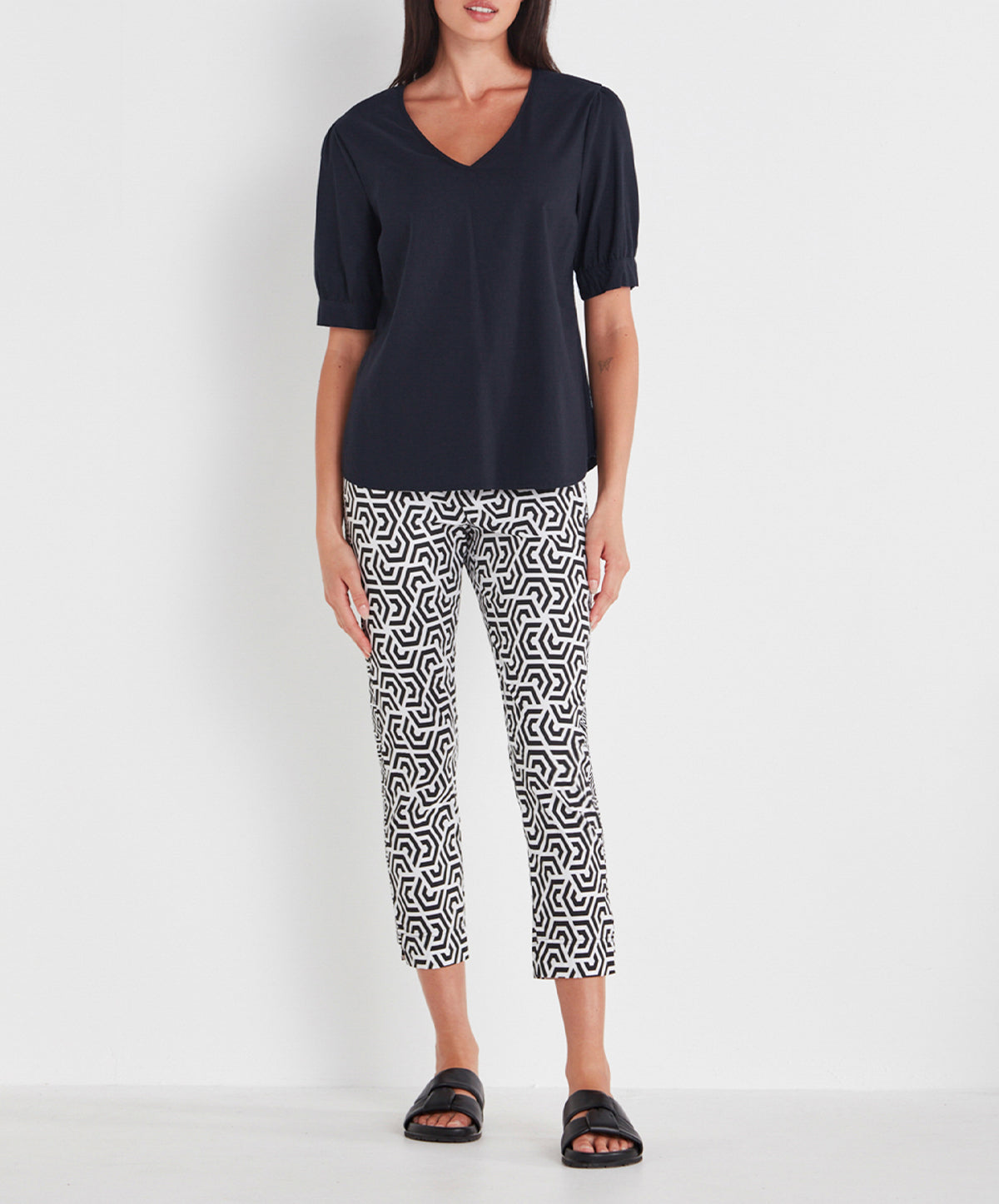 Acrobat Brilliance Top
