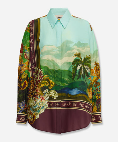 Lucena Shirt