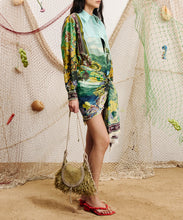 Load image into Gallery viewer, Lucena Shirt