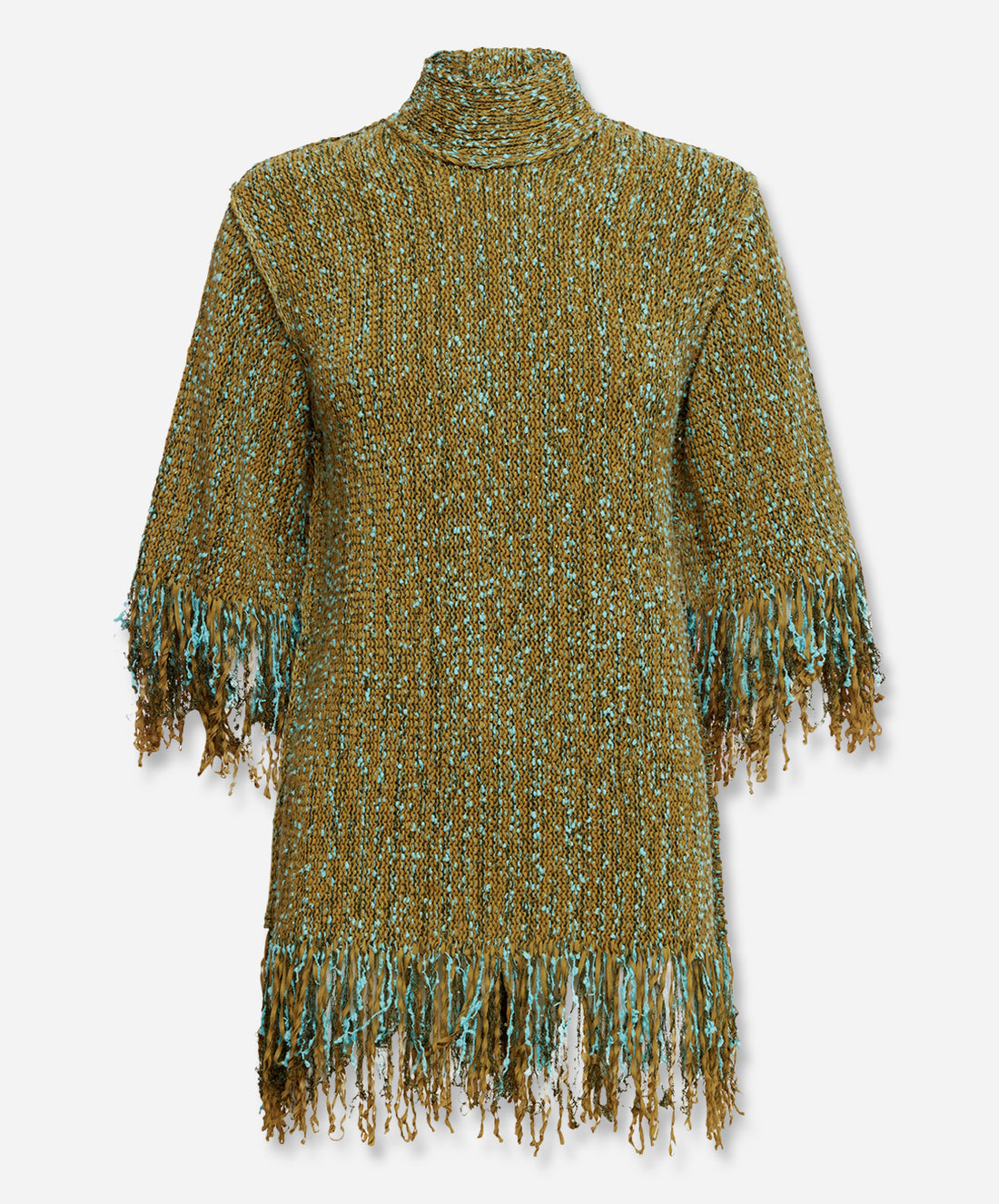 Nieve Sequin Knit Top