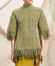 Load image into Gallery viewer, Nieve Sequin Knit Top