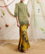 Load image into Gallery viewer, Nieve Sequin Knit Top