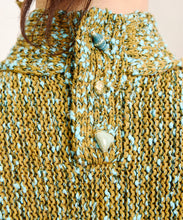 Load image into Gallery viewer, Nieve Sequin Knit Top