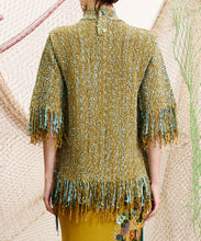 Load image into Gallery viewer, Nieve Sequin Knit Top