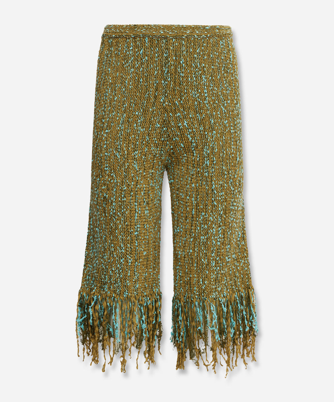 Nieve Sequin Knit Pant