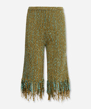 Load image into Gallery viewer, Nieve Sequin Knit Pant