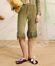 Load image into Gallery viewer, Nieve Sequin Knit Pant