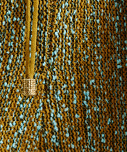 Load image into Gallery viewer, Nieve Sequin Knit Pant