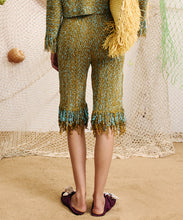 Load image into Gallery viewer, Nieve Sequin Knit Pant
