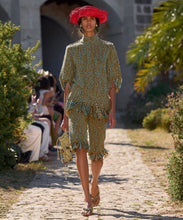 Load image into Gallery viewer, Nieve Sequin Knit Pant