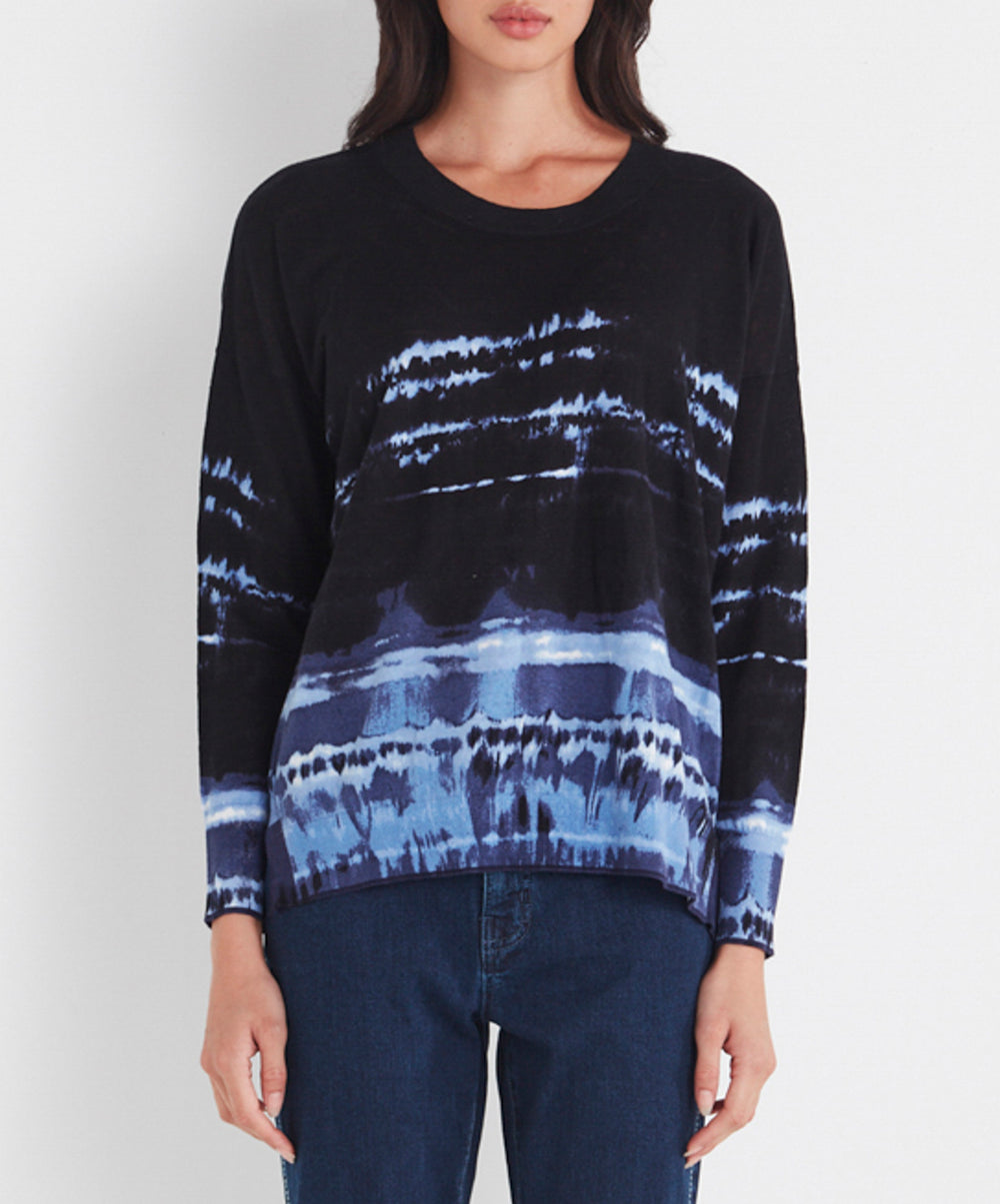 Visual Sweater
