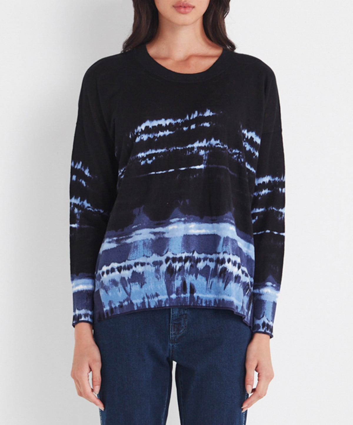 Visual Sweater
