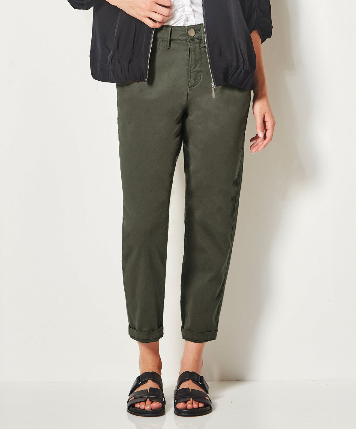 Adelaide Pant