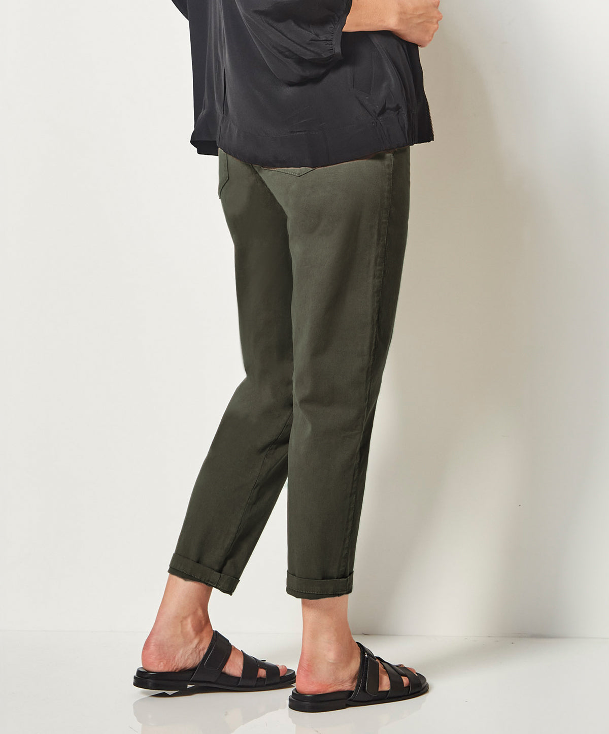 Adelaide Pant