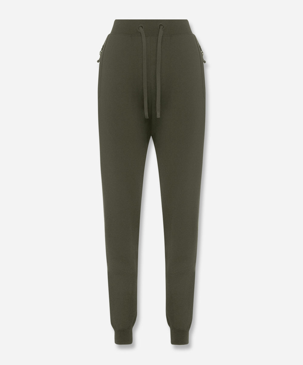 Cultured Pant