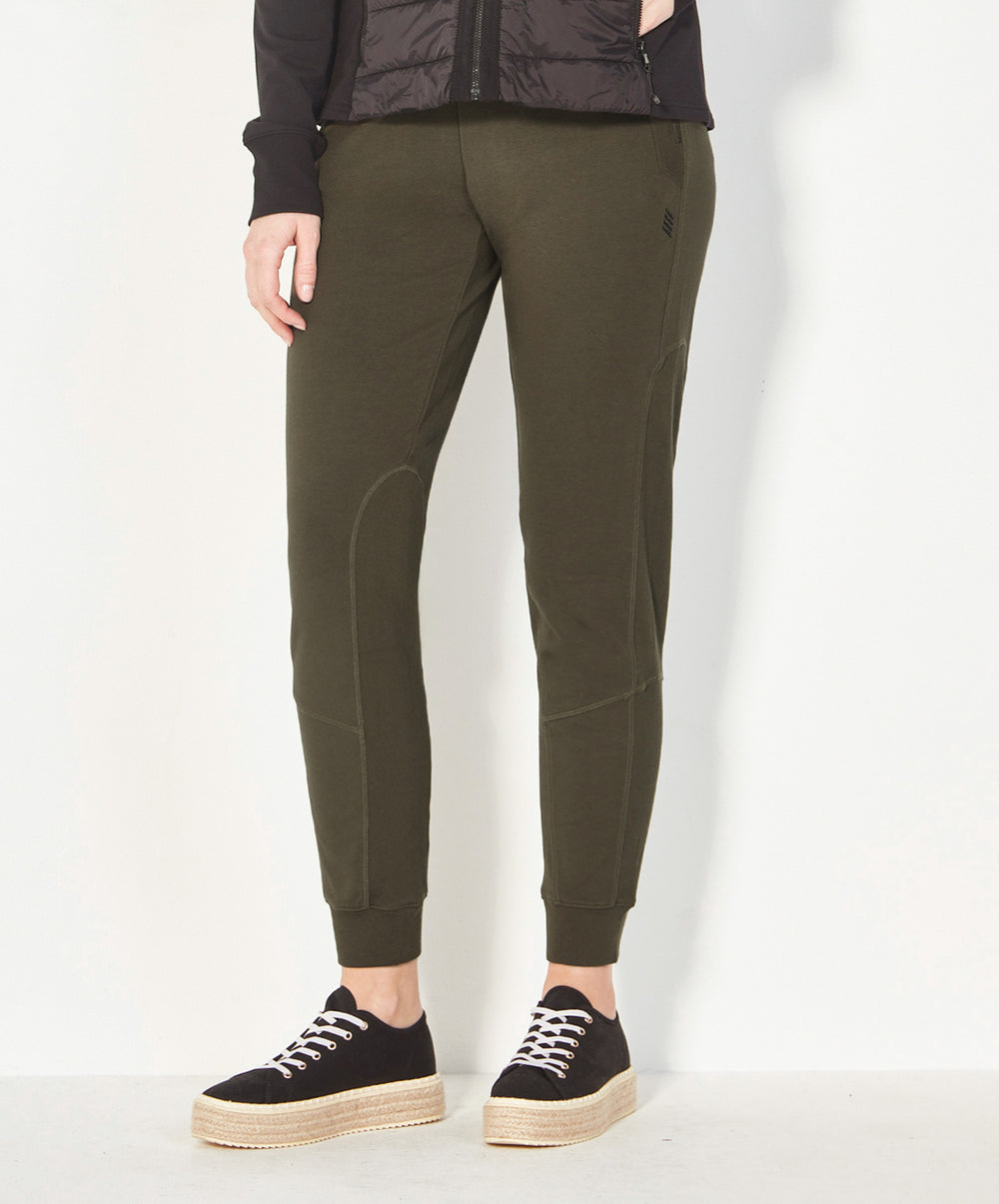 Cultured Pant