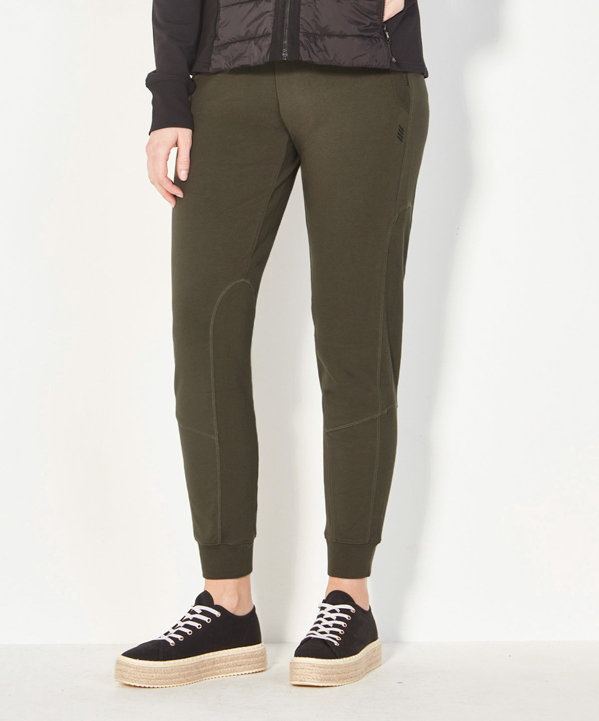 Cultured Pant