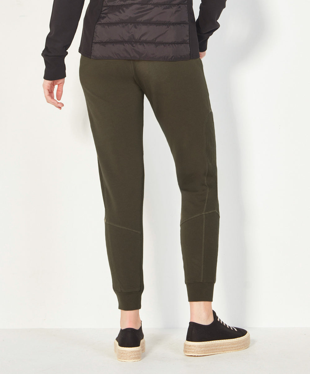 Cultured Pant
