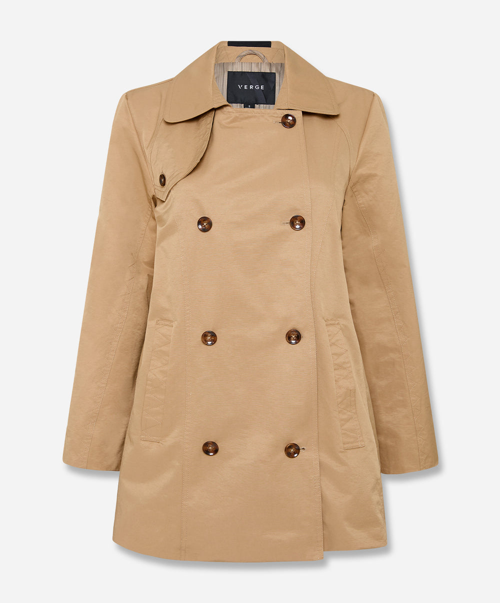 June Jacket