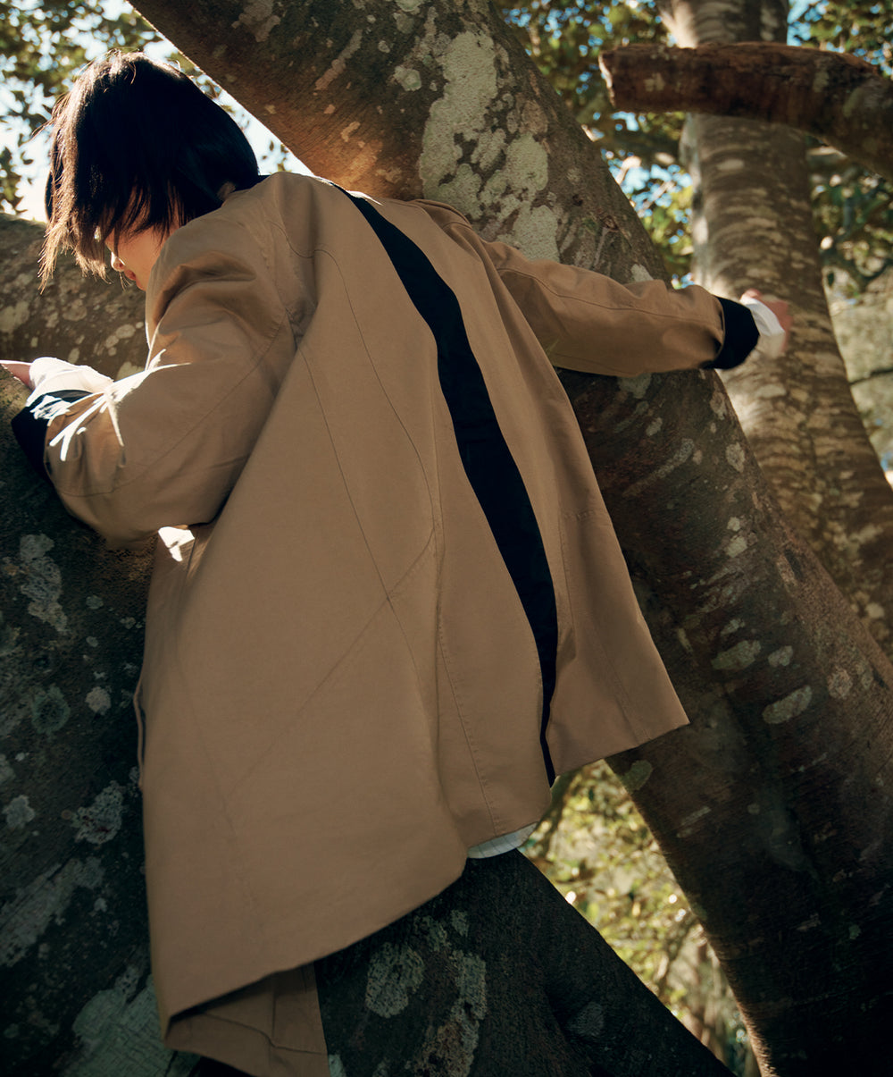 June Jacket