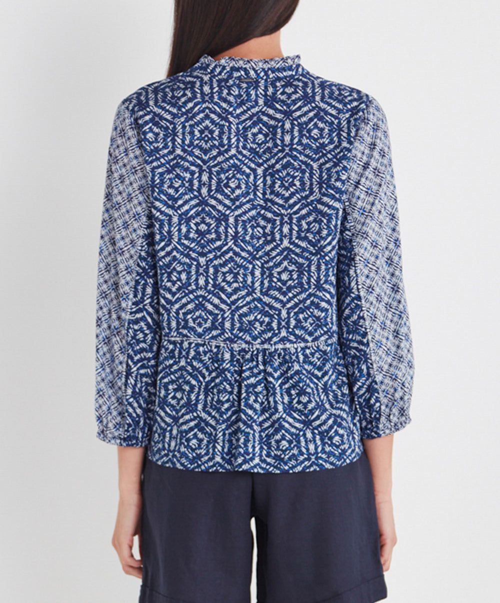 Renew Blouse
