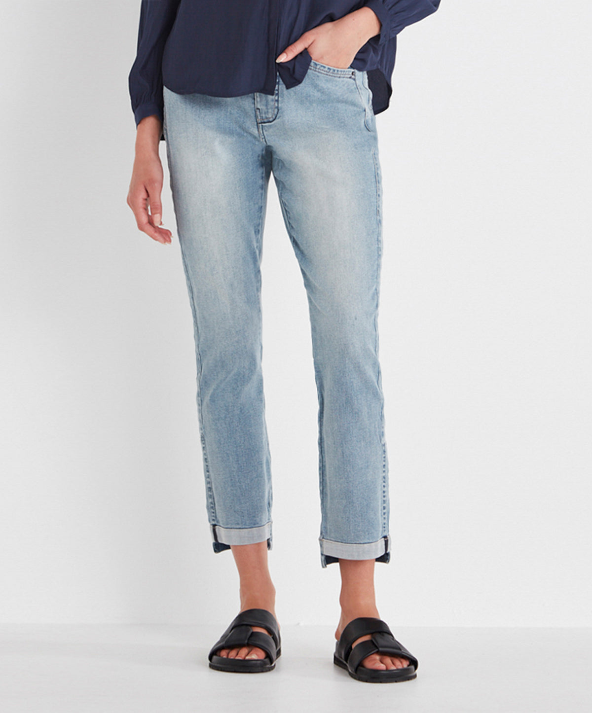 Master 99 Jean