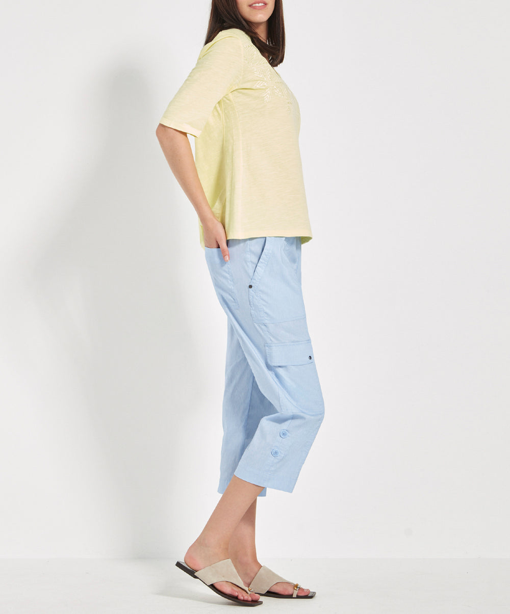 Acrobat Cargo Short