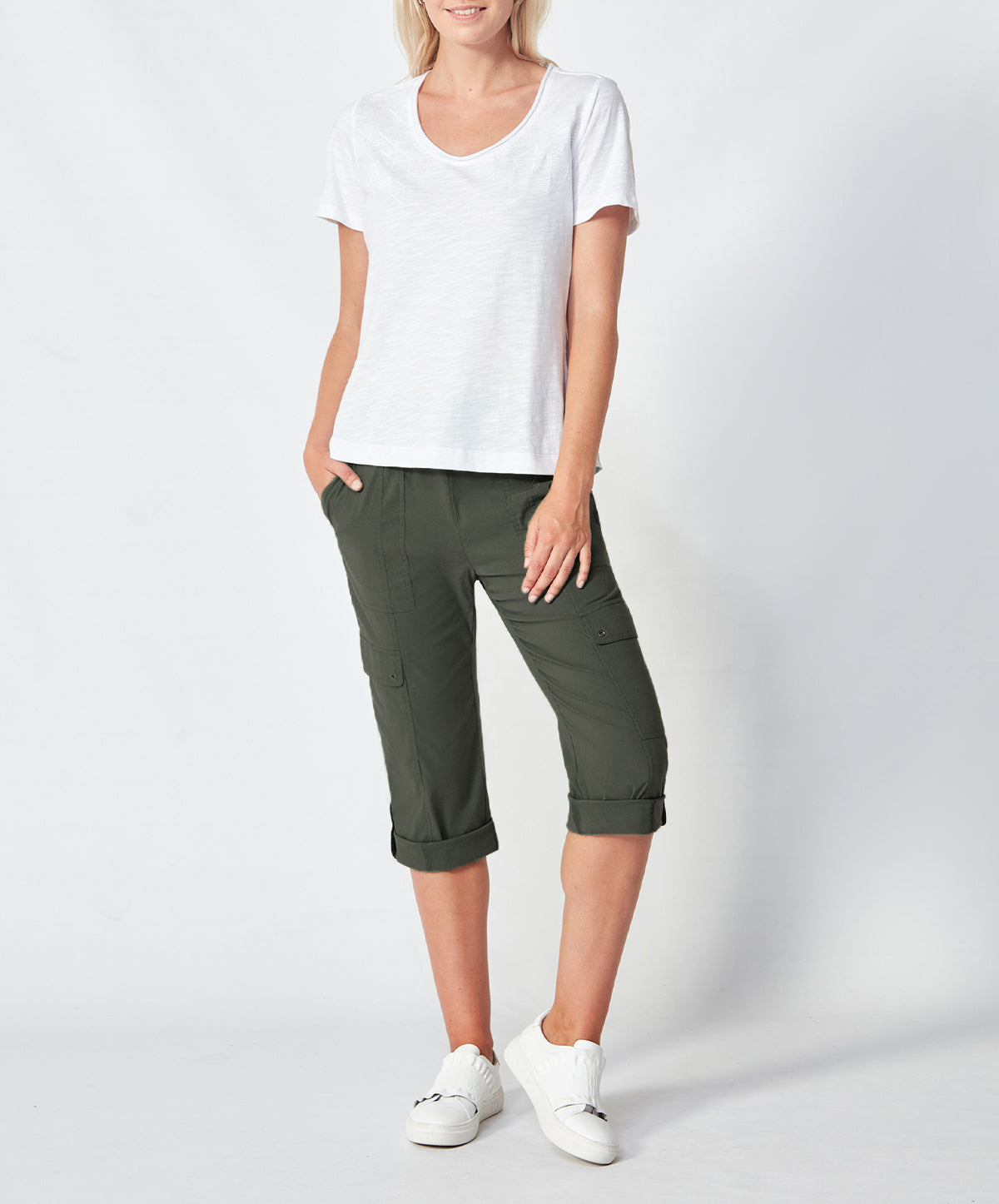 Acrobat Cargo Short