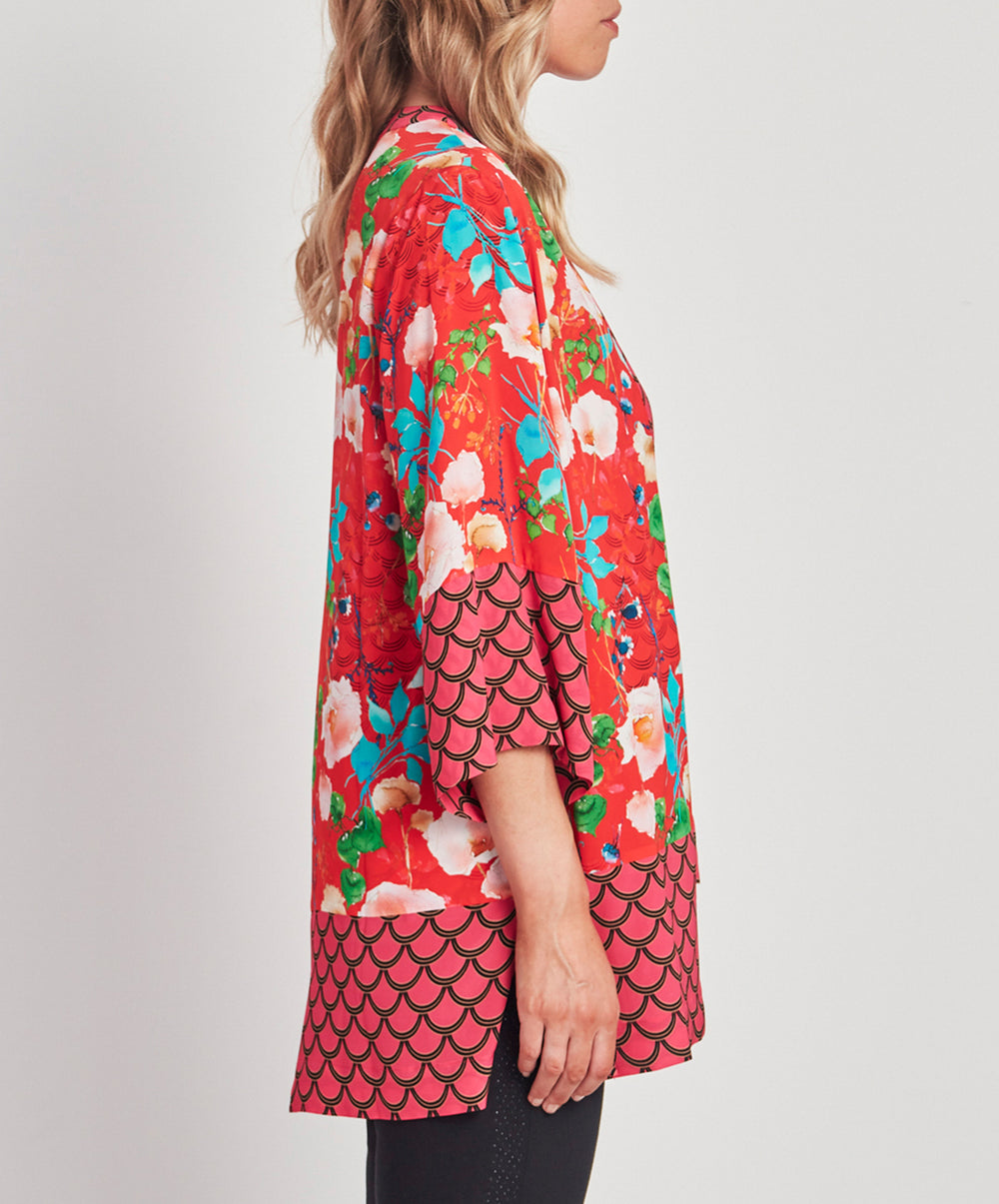 Aiko Kimono