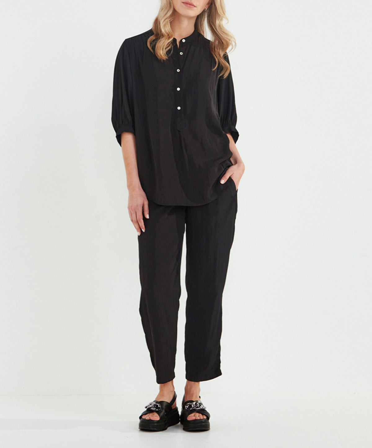 Rotate Shirt