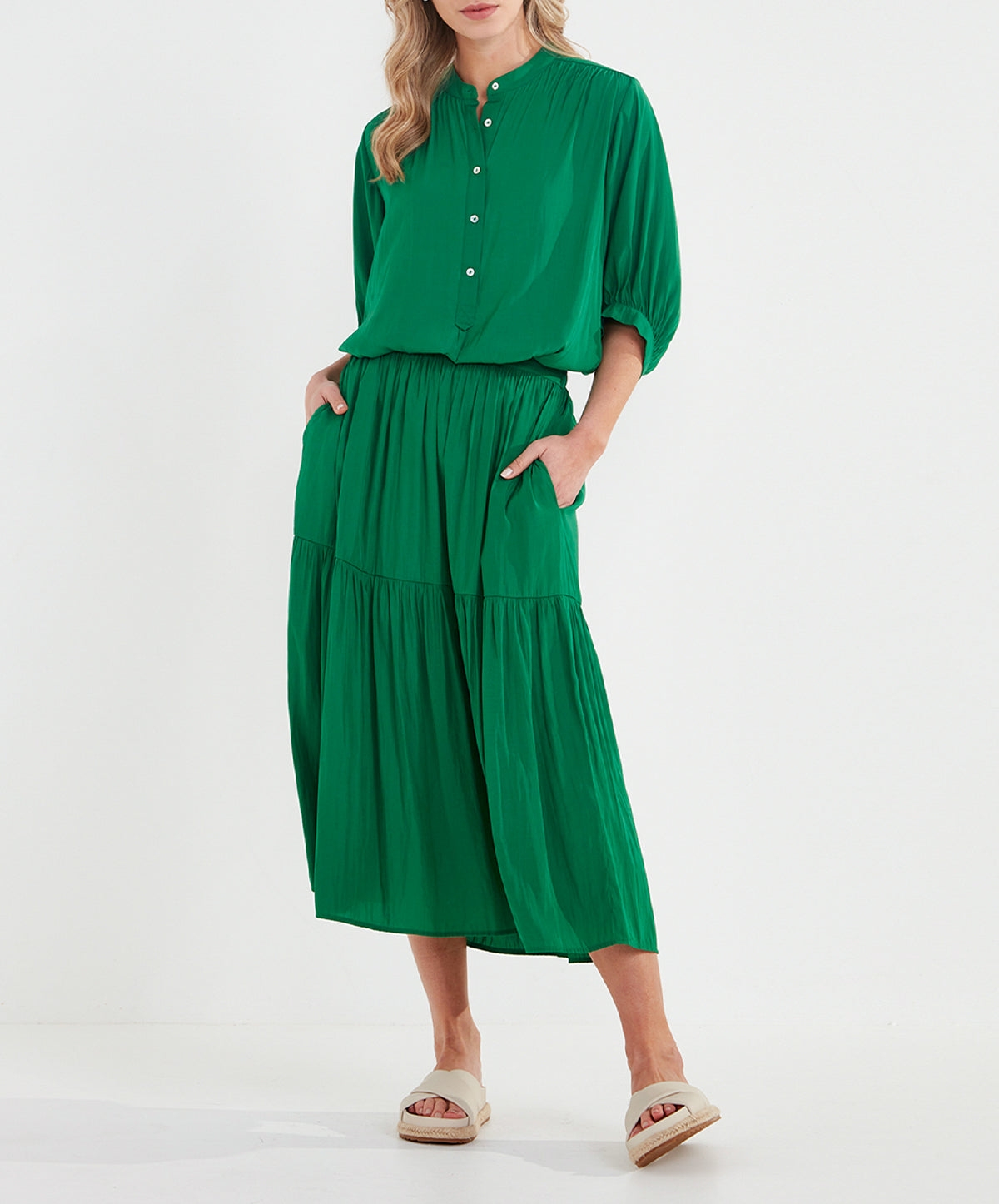 Rotate Shirt