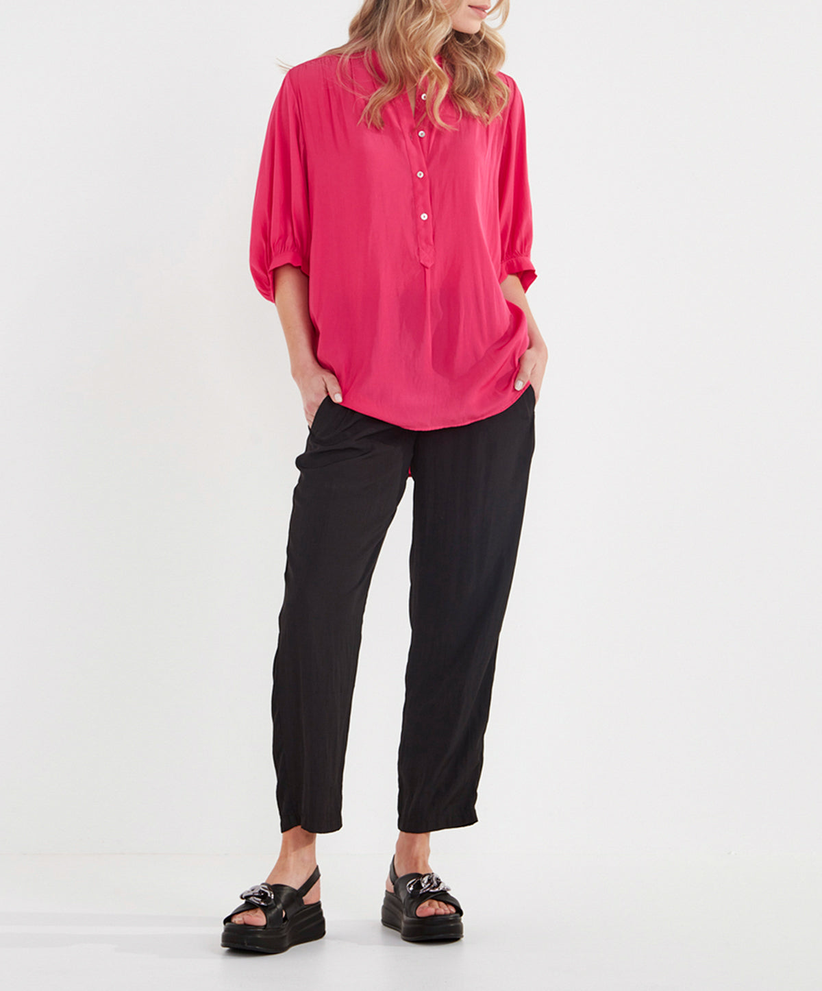 Rotate Shirt
