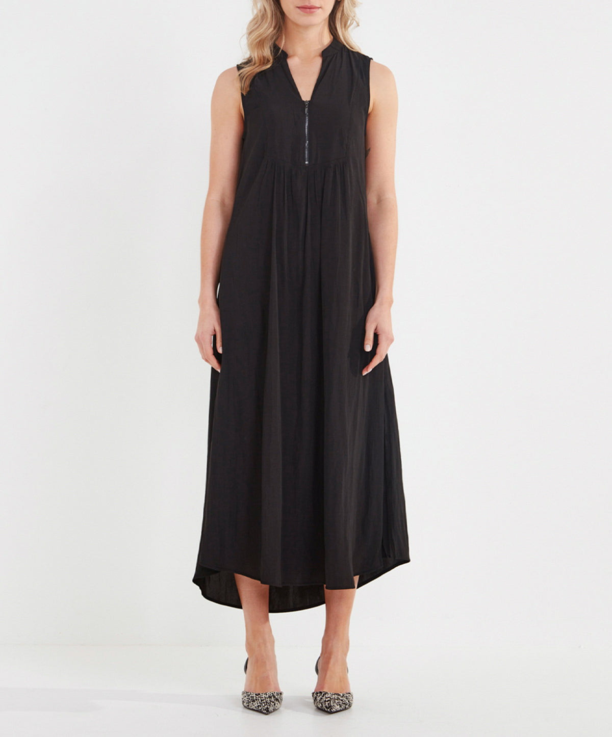 Rotate Dress