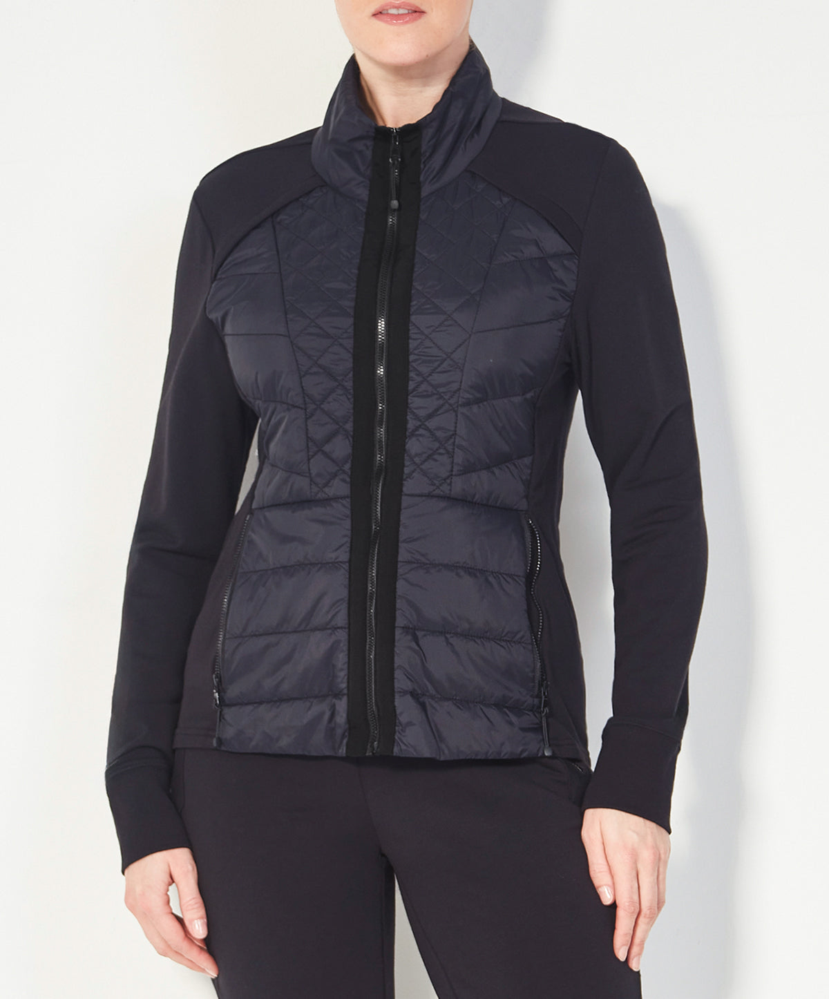 Idaho Jacket