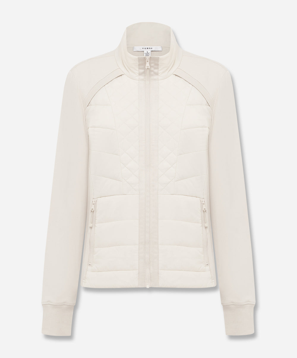 Idaho Jacket