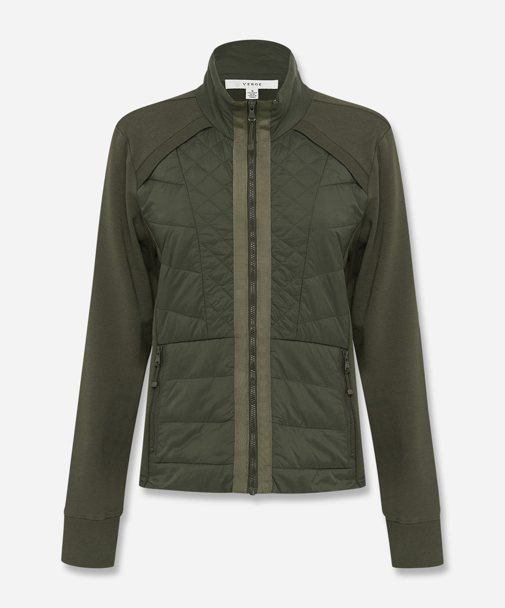 Idaho Jacket