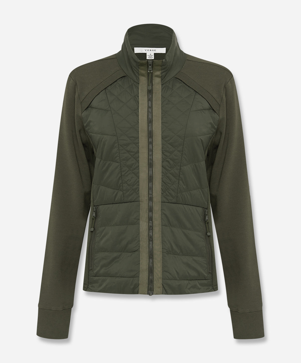 Idaho Jacket