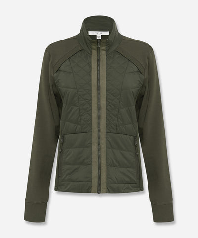 Idaho Jacket