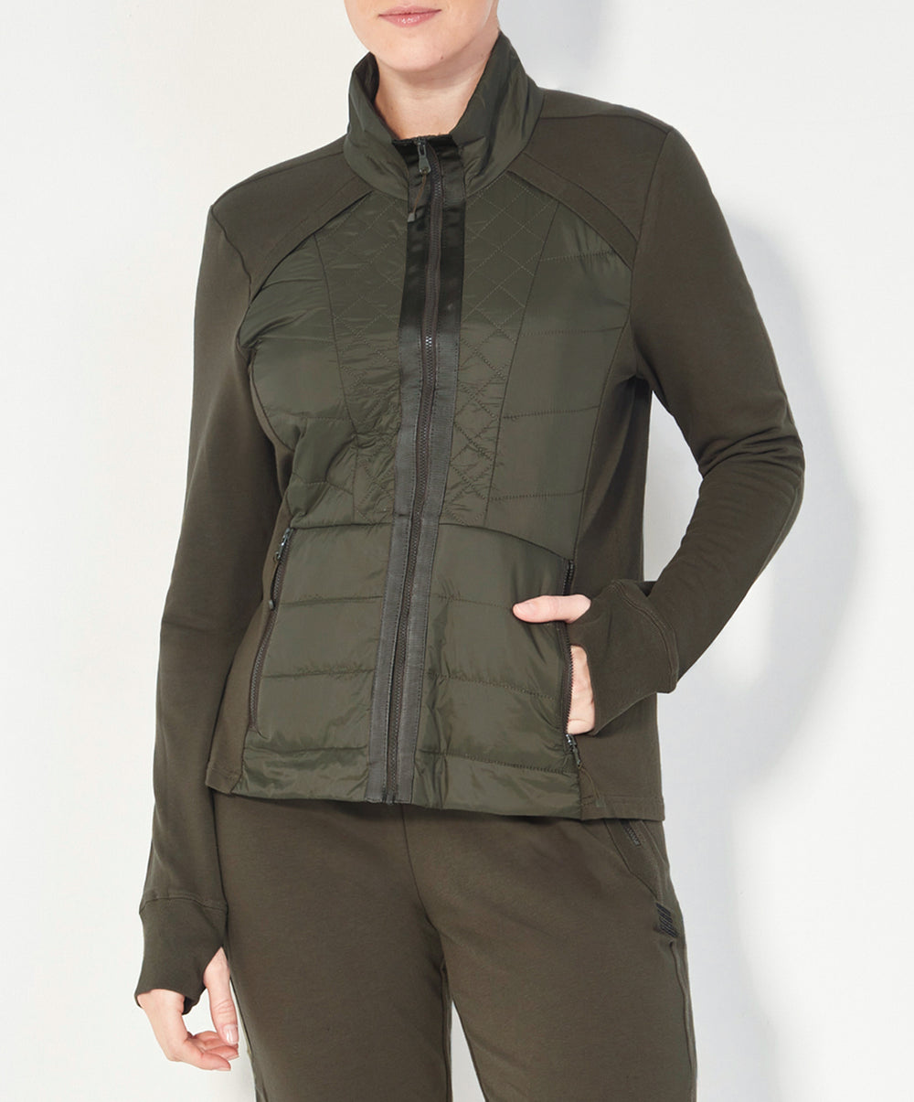 Idaho Jacket