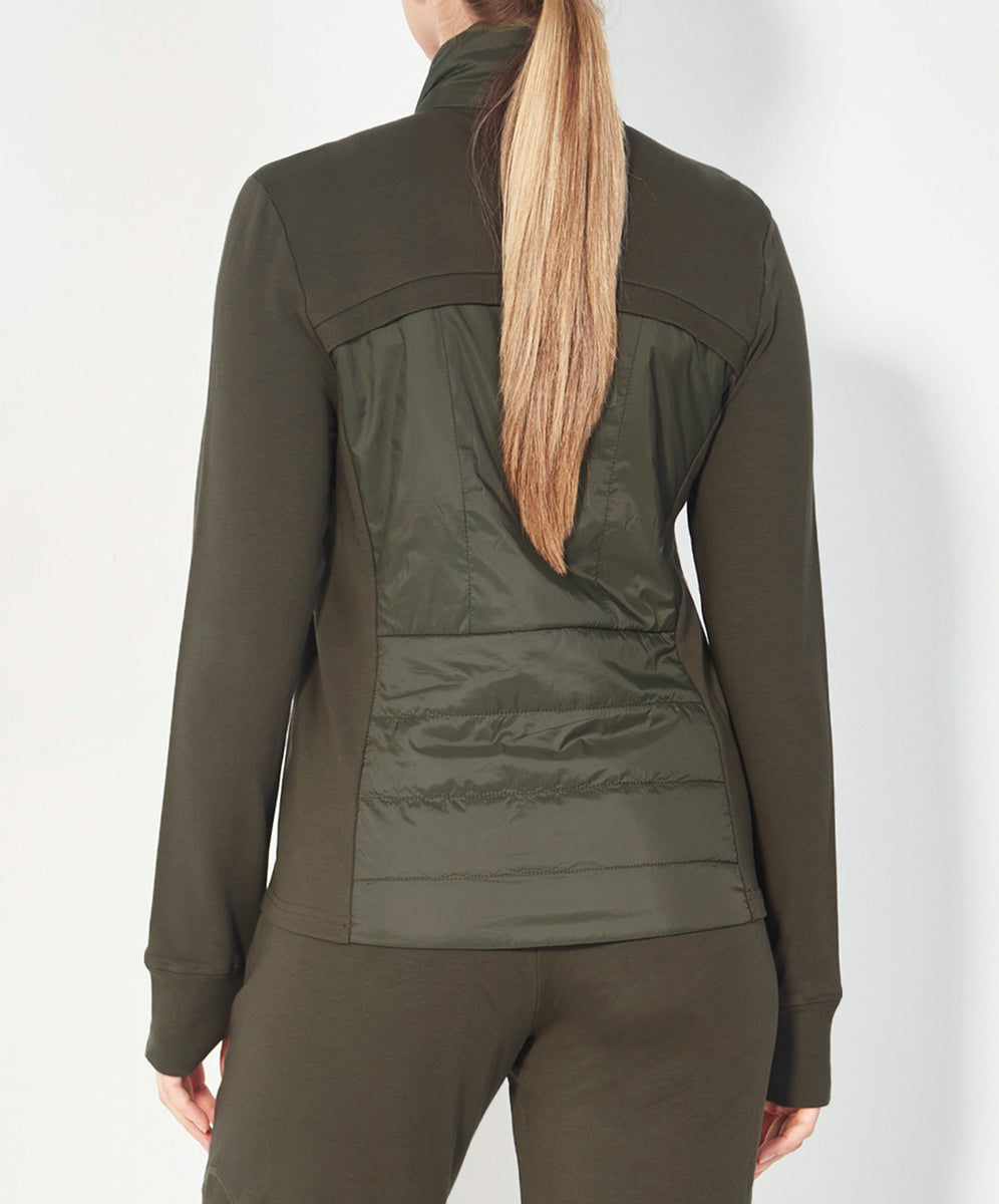 Idaho Jacket | The Forme