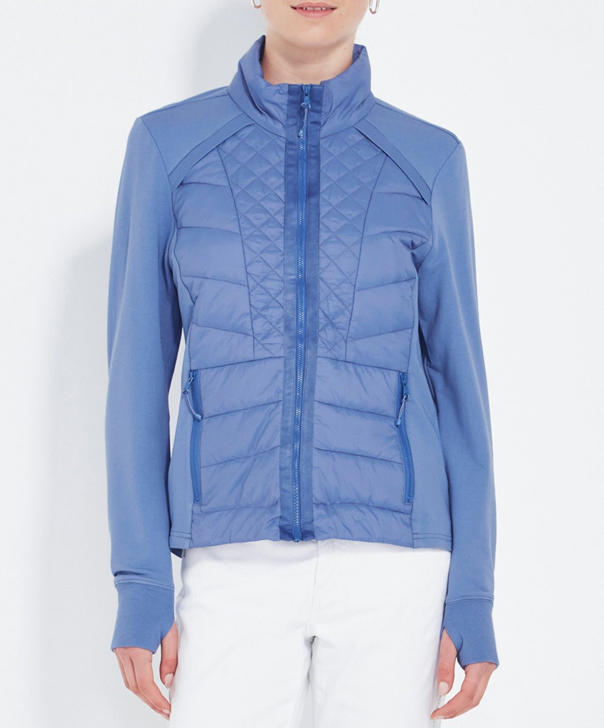 Idaho Jacket