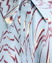 Load image into Gallery viewer, Alba Silk Shirt