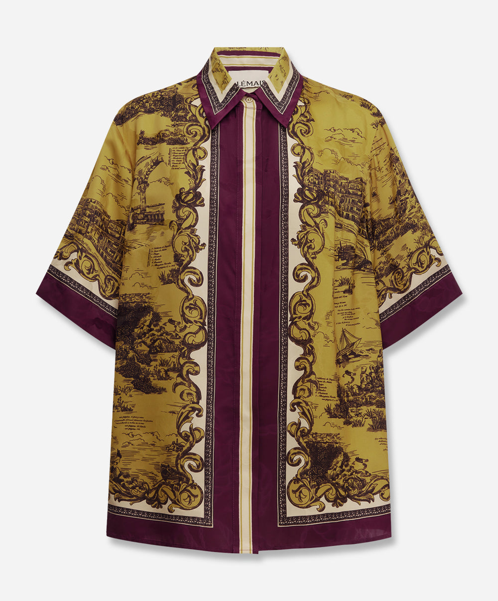 Martos Shirt