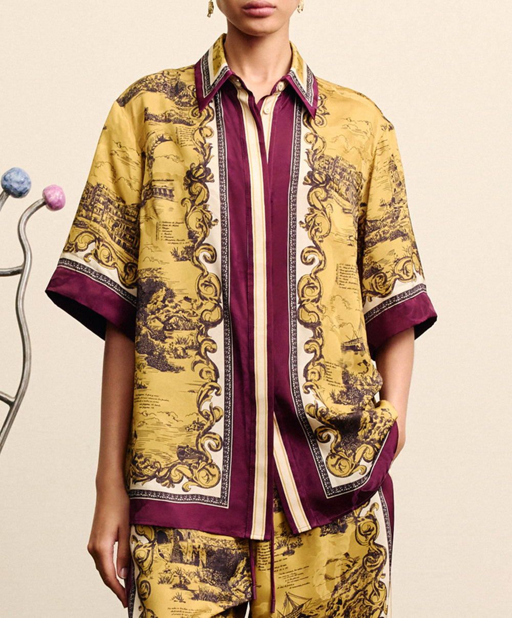 Martos Shirt