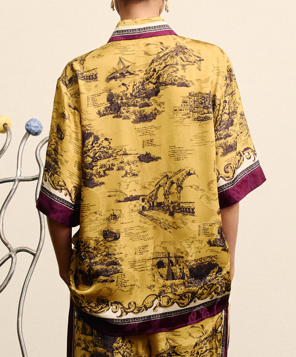 Martos Shirt