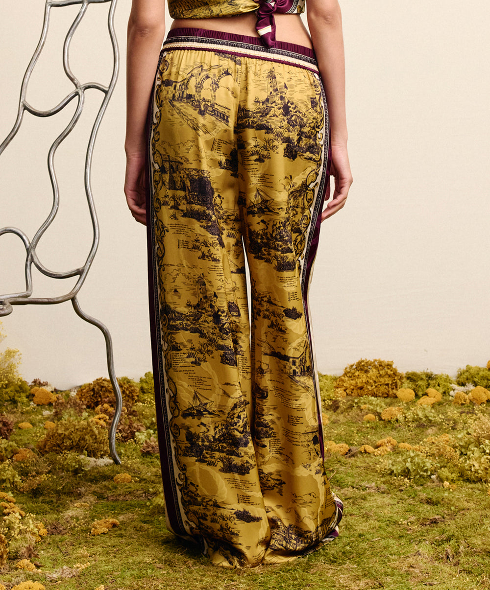 Martos Pant