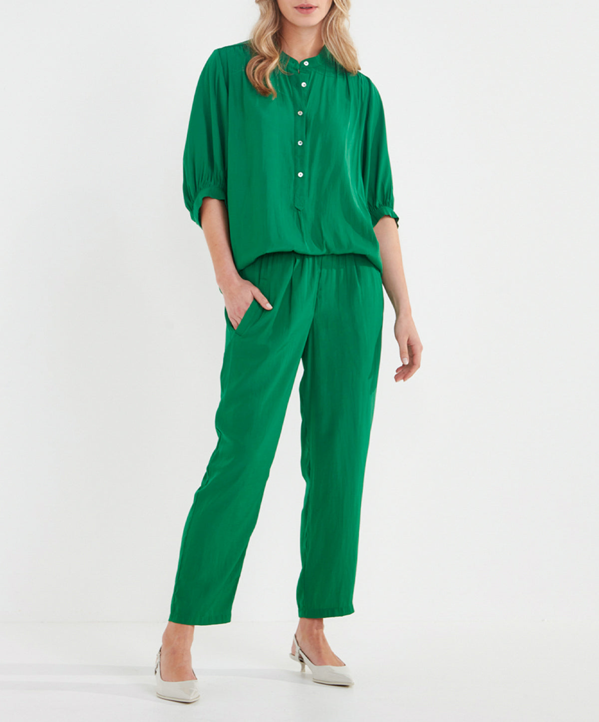 Surrey Pant